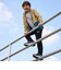 プーマ（PUMA）ボーイズ ESS エレベーテッド ウーブン ジャケット 638443 18 CML