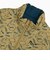 プーマ（PUMA）ボーイズ ESS エレベーテッド リバーシブル パデッド 中綿 ジャケット 638445 36 DBLU