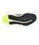 ナイキ（NIKE）ジュニアスポーツシューズ スニーカー コスミック ランナー LGT GS ブラック グリーン IU8571-032 スポーツ シューズ