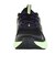 ナイキ（NIKE）ジュニアスポーツシューズ スニーカー コスミック ランナー LGT GS ブラック グリーン IU8571-032 スポーツ シューズ