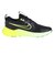 ナイキ（NIKE）ジュニアスポーツシューズ スニーカー コスミック ランナー LGT GS ブラック グリーン IU8571-032 スポーツ シューズ