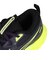 ナイキ（NIKE）ジュニアスポーツシューズ スニーカー コスミック ランナー LGT GS ブラック グリーン IU8571-032 スポーツ シューズ