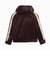 プーマ（PUMA）ESS エレベーテッド ベロア フルジップ フーディ 638513 91 ENJ