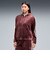 プーマ（PUMA）ESS エレベーテッド ベロア フルジップ フーディ 638513 91 ENJ