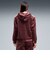 プーマ（PUMA）ESS エレベーテッド ベロア フルジップ フーディ 638513 91 ENJ
