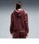 プーマ（PUMA）ESS エレベーテッド ベロア フルジップ フーディ 638513 91 ENJ
