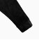 プーマ（PUMA）ESS エレベーテッド ベロア フルジップ フーディ 638513 01 BLK
