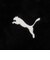 プーマ（PUMA）ESS エレベーテッド ベロア フルジップ フーディ 638513 01 BLK