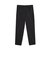 プーマ（PUMA）ボーイズ ESS エレベーテッド ウーブン パンツ 638444 01 BLK