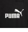 プーマ（PUMA）ボーイズ ESS エレベーテッド ウーブン パンツ 638444 01 BLK