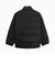 プーマ（PUMA）ボーイズ ESS エレベーテッド リバーシブル パデッド 中綿 ジャケット 638445 01 BLK