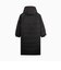 プーマ（PUMA）ESS パデッド 中綿 ベンチ コート 638517 01 BLK