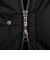 プーマ（PUMA）ESS パデッド 中綿 ベンチ コート 638517 01 BLK