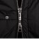 プーマ（PUMA）ESS パデッド 中綿 ベンチ コート 638517 01 BLK