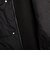 プーマ（PUMA）ESS パデッド 中綿 ベンチ コート 638517 01 BLK