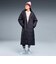 プーマ（PUMA）ESS パデッド 中綿 ベンチ コート 638517 01 BLK