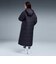プーマ（PUMA）ESS パデッド 中綿 ベンチ コート 638517 01 BLK