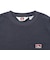 ベンデイビス（BEN DAVIS）ポケット付きロンT 長袖Tシャツ 26780027-NVY