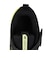 ナイキ（NIKE）ジュニアスポーツシューズ ベルクロ ベルト付き スニーカー コスミック ランナー LGT PS ブラック グリーン IU8572-032