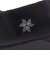 シースリーフィット（C3fit）コウデンシウォームハイネックロングスリーブ GC65302 BK