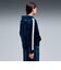 プーマ（PUMA）ESS エレベーテッド ベロア フルジップ フーディ 638513 73 DBLU