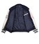エムエルビー（MLB）野球ウェア ニューヨーク・ヤンキース Varsity ジャケット ML2326FW0003-NVY-NY