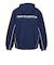 ニューバランス（new balance）Trackside ウーブンジャケット MJ62Y8SJNNY
