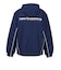 ニューバランス（new balance）Trackside ウーブンジャケット MJ62Y8SJNNY