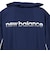 ニューバランス（new balance）Trackside ウーブンジャケット MJ62Y8SJNNY