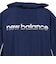 ニューバランス（new balance）Trackside ウーブンジャケット MJ62Y8SJNNY