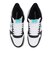 コンバース（CONVERSE）スノーシューズ スノトレ NX1360 WP MD BK/WT/T ホワイト ブルー 38002422 スポーツ カジュアル ブ…