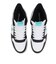 コンバース（CONVERSE）スノーシューズ スノトレ NX1360 WP MD BK/WT/T ホワイト ブルー 38002422 スポーツ カジュアル ブ…