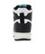 コンバース（CONVERSE）スノーシューズ スノトレ NX1360 WP MD BK/WT/T ホワイト ブルー 38002422 スポーツ カジュアル ブ…