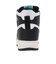 コンバース（CONVERSE）スノーシューズ スノトレ NX1360 WP MD BK/WT/T ホワイト ブルー 38002422 スポーツ カジュアル ブ…