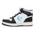 コンバース（CONVERSE）スノーシューズ スノトレ NX1360 WP MD BK/WT/T ホワイト ブルー 38002422 スポーツ カジュアル ブ…
