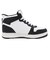 コンバース（CONVERSE）スノーシューズ スノトレ NX1360 WP MD BK/WT/T ホワイト ブルー 38002422 スポーツ カジュアル ブ…