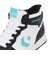 コンバース（CONVERSE）スノーシューズ スノトレ NX1360 WP MD BK/WT/T ホワイト ブルー 38002422 スポーツ カジュアル ブ…