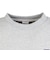 エムエルビー（MLB）野球ウェア プリントスウェット ML0526FW0001-GRY-LD