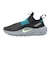ナイキ（NIKE）ジュニアスニーカー ボーイズ スポーツシューズ フレックス ランナー 4 SE PS ブラック IQ2355-034 スポーツ カジュアル …