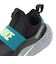 ナイキ（NIKE）ジュニアスニーカー ボーイズ スポーツシューズ フレックス ランナー 4 SE PS ブラック IQ2355-034 スポーツ カジュアル …