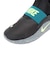 ナイキ（NIKE）ジュニアスニーカー ボーイズ スポーツシューズ フレックス ランナー 4 SE PS ブラック IQ2355-034 スポーツ カジュアル …