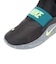 ナイキ（NIKE）ジュニアスニーカー ボーイズ スポーツシューズ フレックス ランナー 4 SE PS ブラック IQ2355-034 スポーツ カジュアル …