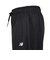 ニューバランス（new balance）フライングロゴパフォーマンスパンツ 裏起毛 MB62J8MDBK