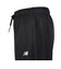 ニューバランス（new balance）フライングロゴパフォーマンスパンツ 裏起毛 MB62J8MDBK