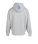 エムエルビー（MLB）野球ウェア プリントフーディ ML0626FW0001-GRY-LD
