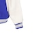 エムエルビー（MLB）野球ウェア ロサンゼルス・ドジャース Varsity ジャケット ML2326FW0003-BLU-LD