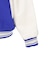 エムエルビー（MLB）野球ウェア ロサンゼルス・ドジャース Varsity ジャケット ML2326FW0003-BLU-LD