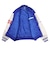 エムエルビー（MLB）野球ウェア ロサンゼルス・ドジャース Varsity ジャケット ML2326FW0003-BLU-LD