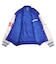 エムエルビー（MLB）野球ウェア ロサンゼルス・ドジャース Varsity ジャケット ML2326FW0003-BLU-LD