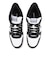コンバース（CONVERSE）スノーシューズ スノトレ NX1360 WP MD BK/WT/N 38002420